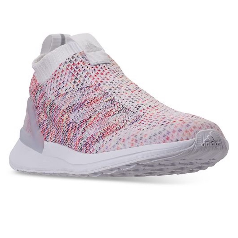 NWT ADIDAS Rapidrun Shoes